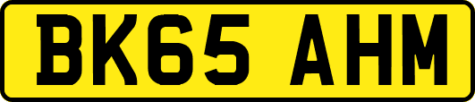 BK65AHM