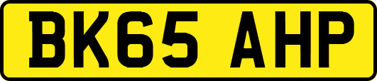 BK65AHP