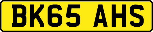 BK65AHS