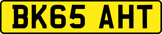 BK65AHT