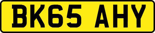 BK65AHY