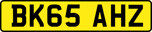 BK65AHZ
