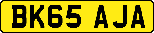 BK65AJA