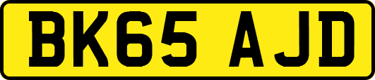 BK65AJD