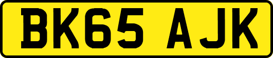 BK65AJK