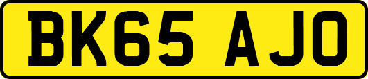 BK65AJO