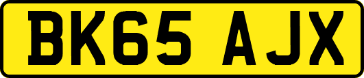 BK65AJX