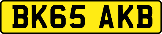 BK65AKB