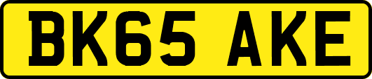 BK65AKE