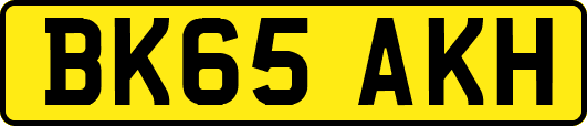 BK65AKH