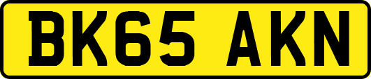 BK65AKN