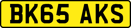 BK65AKS