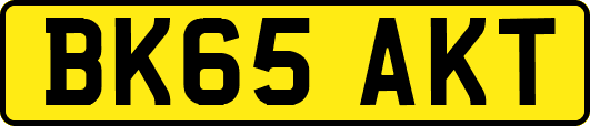 BK65AKT