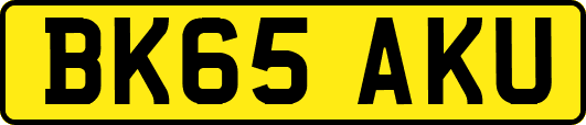 BK65AKU