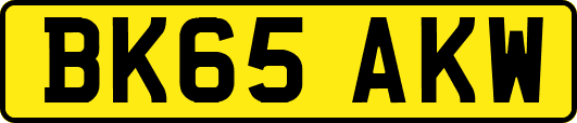 BK65AKW