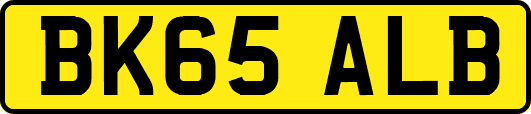 BK65ALB