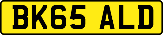 BK65ALD