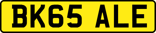 BK65ALE