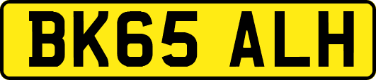 BK65ALH
