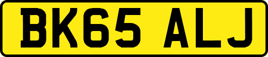 BK65ALJ