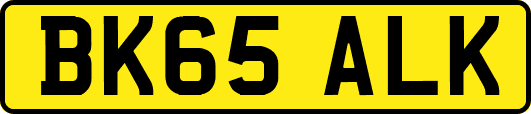 BK65ALK