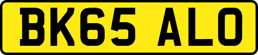 BK65ALO