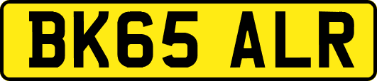 BK65ALR
