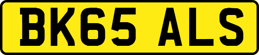 BK65ALS
