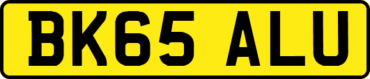 BK65ALU