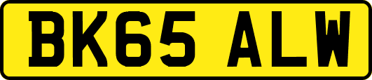 BK65ALW