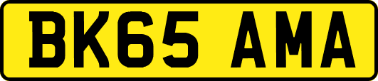 BK65AMA