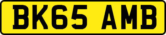 BK65AMB