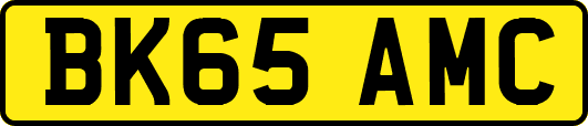 BK65AMC