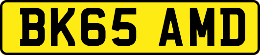 BK65AMD