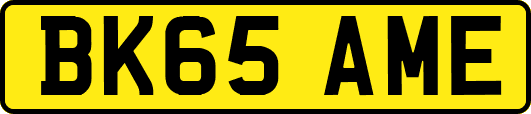 BK65AME