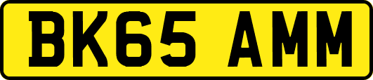 BK65AMM