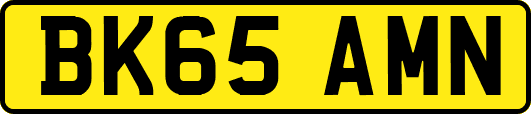 BK65AMN