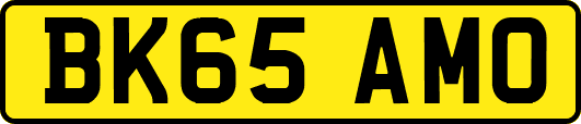BK65AMO