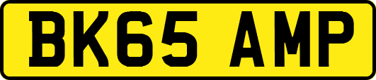 BK65AMP