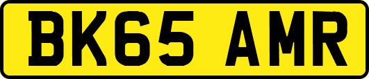 BK65AMR