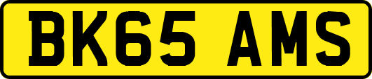 BK65AMS