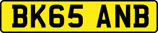 BK65ANB