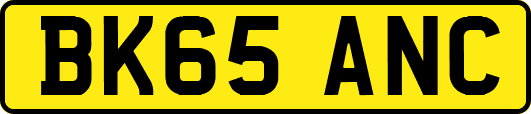 BK65ANC