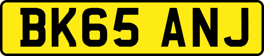 BK65ANJ