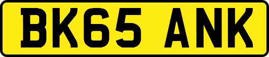 BK65ANK