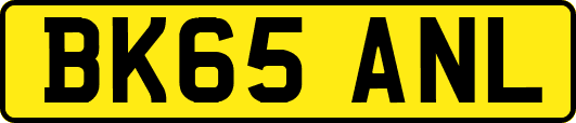 BK65ANL