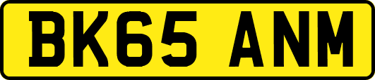 BK65ANM