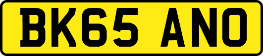 BK65ANO