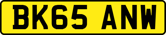 BK65ANW