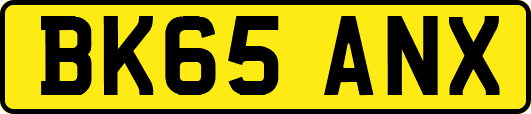 BK65ANX